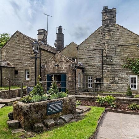 The Fox House By Innkeeper'S Collection Hathersage Bagian luar foto
