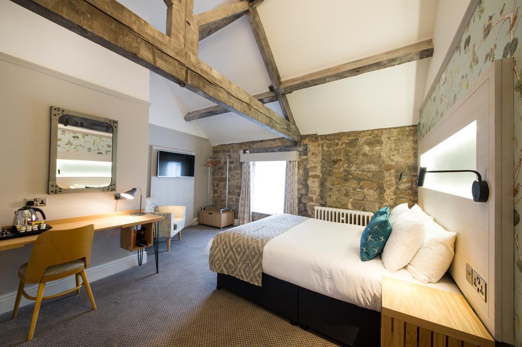 The Fox House By Innkeeper'S Collection Hathersage Bagian luar foto